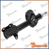 Amortisseur de suspension arrière gauche pour MAZDA | A-MZ-034, 317166